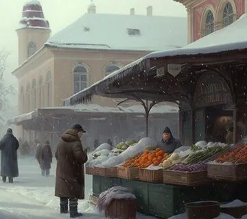 Зима в краснодаре 2023