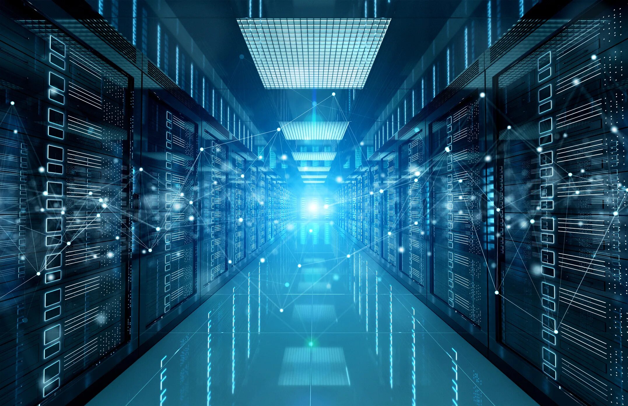 Network information system