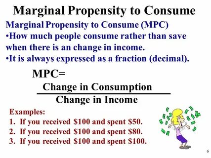Propensity
