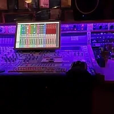 Ran studio