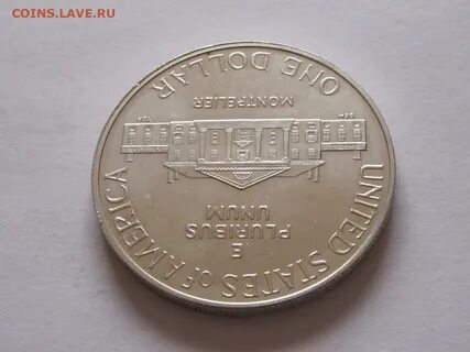 Доллар в 1993