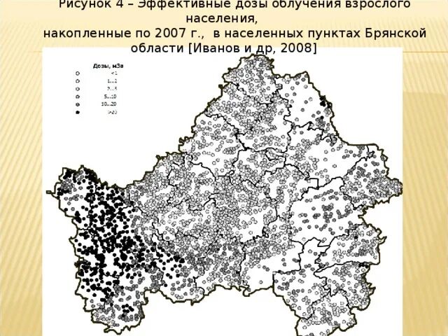 Новгородская область плотность населения. Карта радиации Брянской области. Карта радиационного заражения Брянской области. Карта загрязнения Брянской области. Карта плотности населения Брянской области.