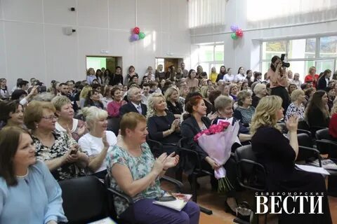 Школы североморска