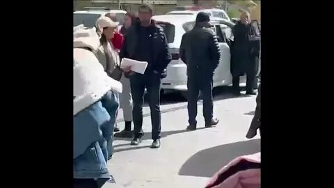 Лев против что она творит