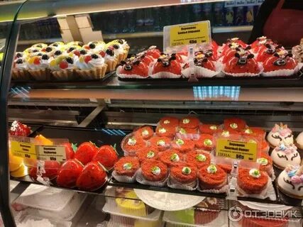 Кулинария на преображенской