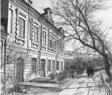 Торговое училище