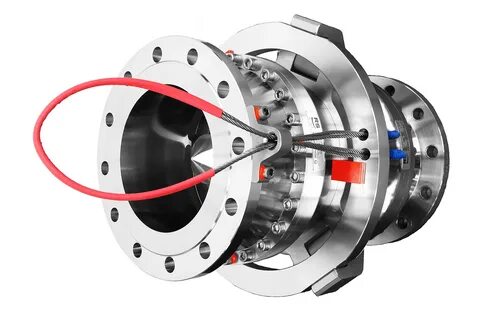 Group coupling