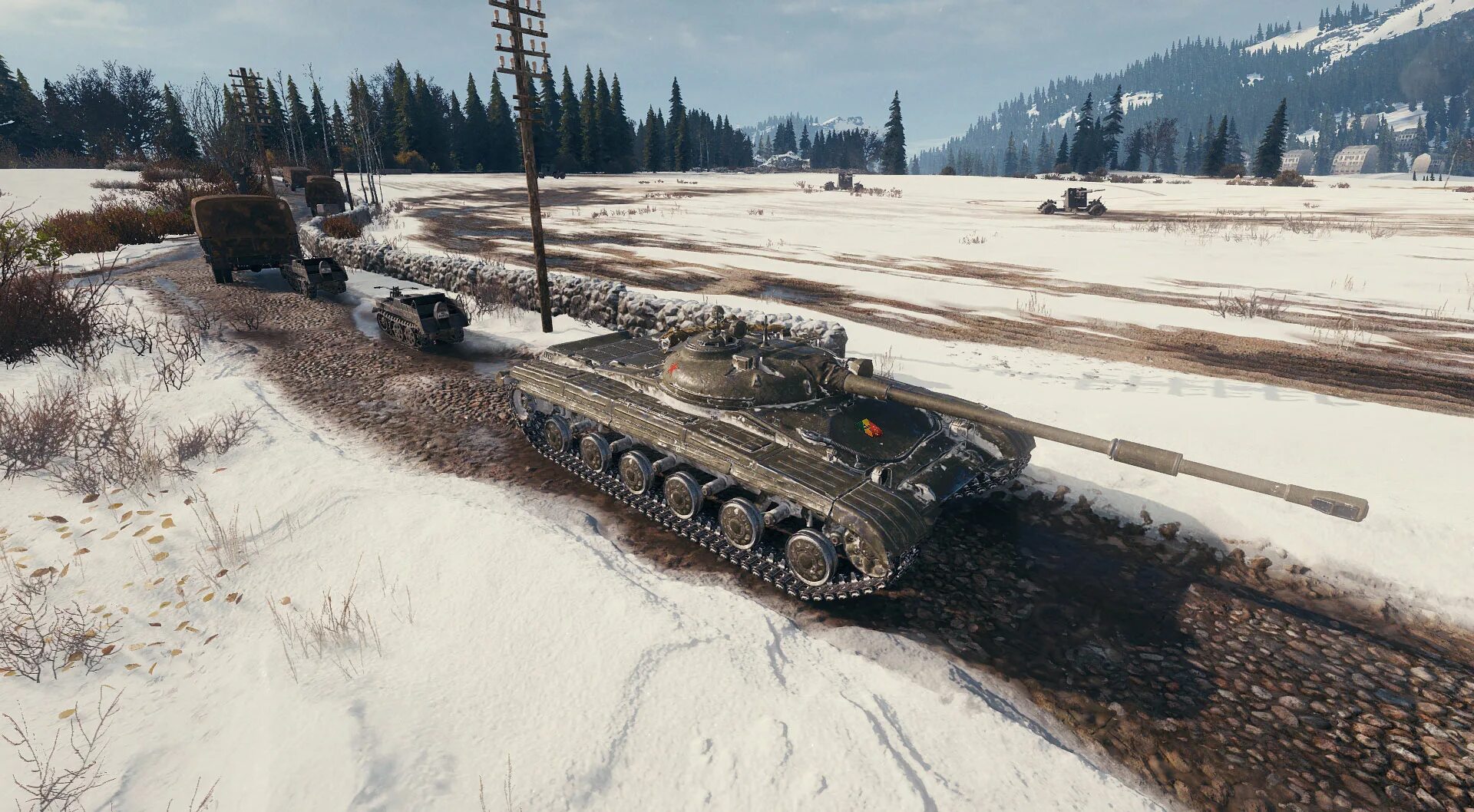 Лт 432 обзор. Т432 лт. лт-432 wot. лт 432 вот блиц. танк лт 432 в world of tanks.