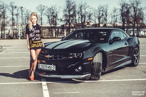 Машина настя