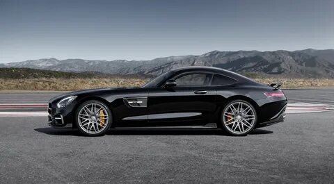Black gts