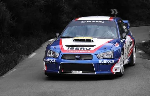 Subaru drive