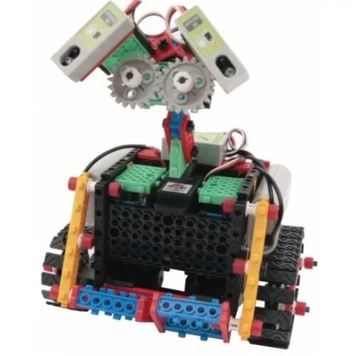 Сборка робота и программирование светодиодов. Huna class набор. Huna class Full Kit 3. R:ed / программируемый робот-конструктор Red Pro комплектация. Программируемый робот для детей 15 лет.