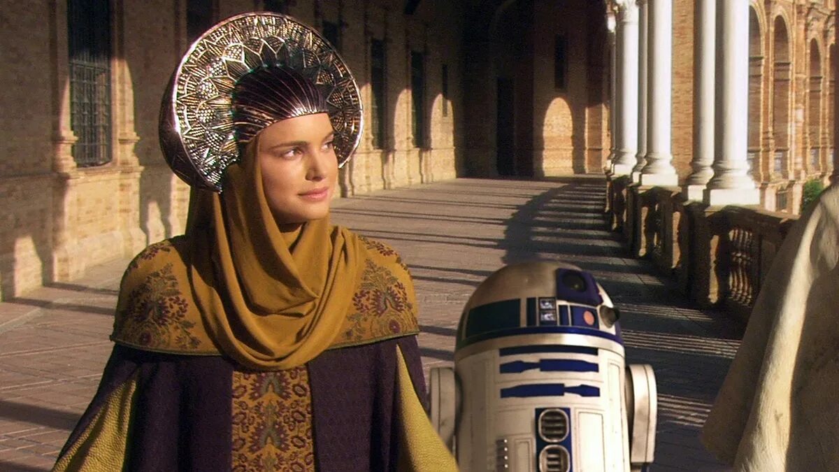 Натали портман в звездных войнах возраст. Королева набу 7. Королева набу 7. Королева набу 7. Королева набу 7.