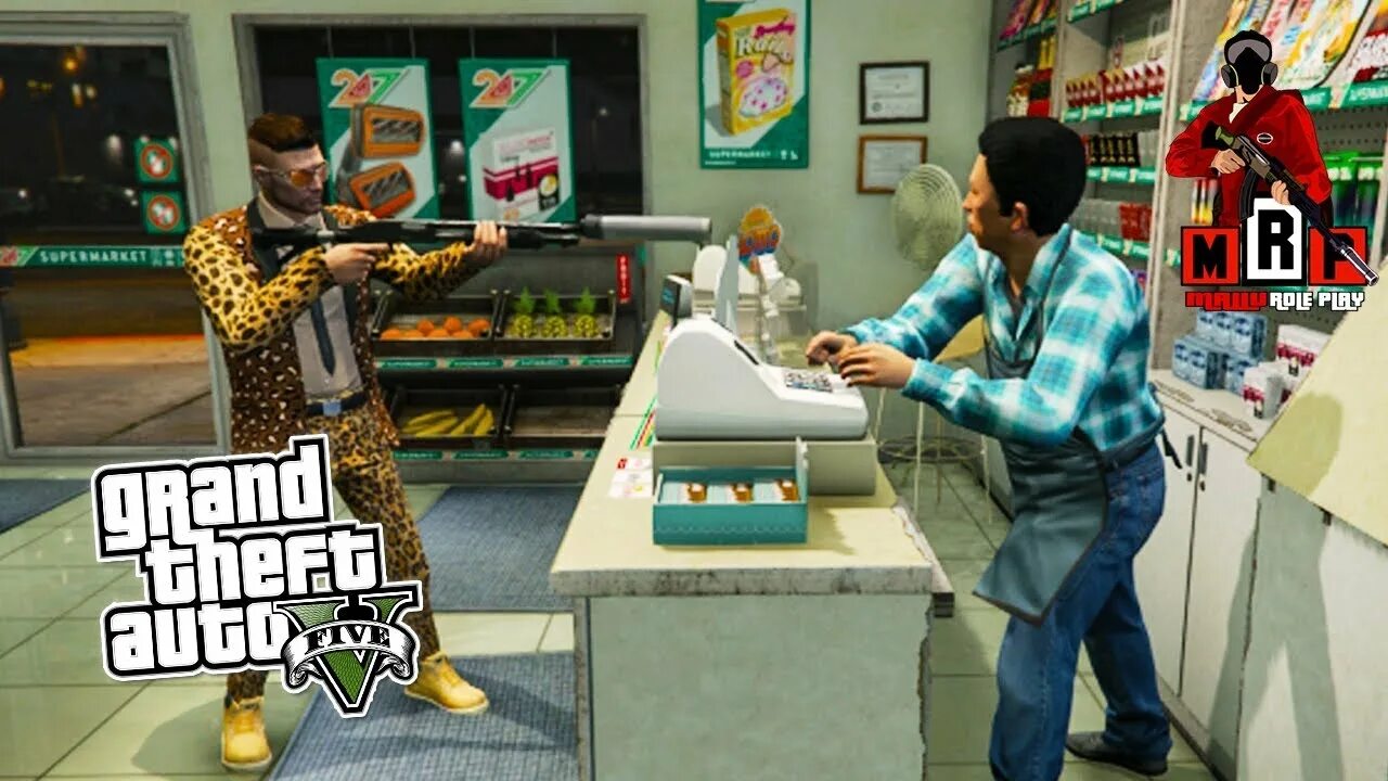 Rob a convenience store simulator codes. Магазины которые можно ограбить в гта 5. gta robbing a grocery store. сони 2 в гта 5. андерсон пак гта 5.