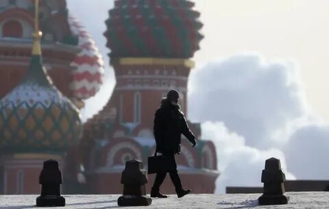 Оранжевый уровень опасности