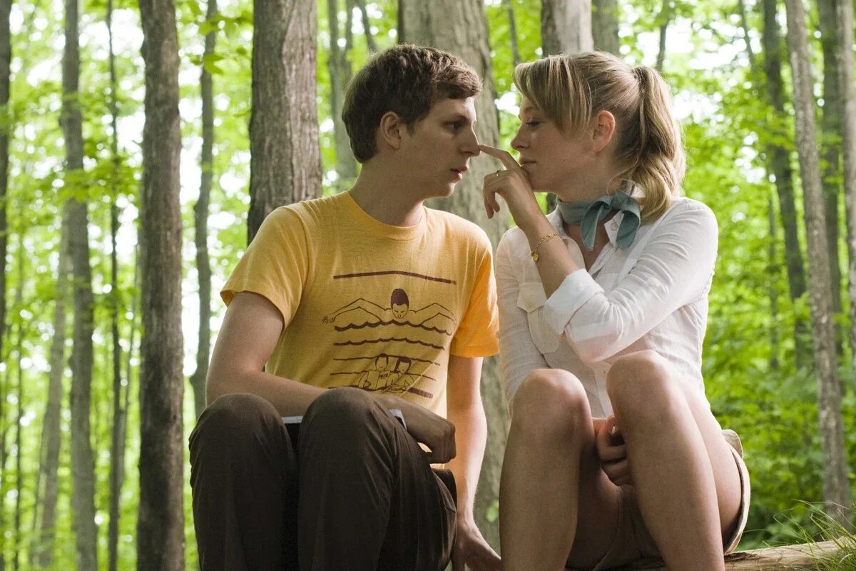 Совсем неопытная. Бунтующая Юность (Youth in Revolt), 2009. Портия Даблдэй бунтующая Юность.