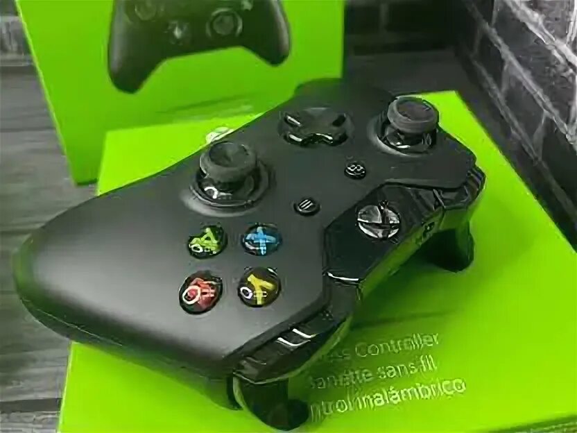 Xbox series s оригинал