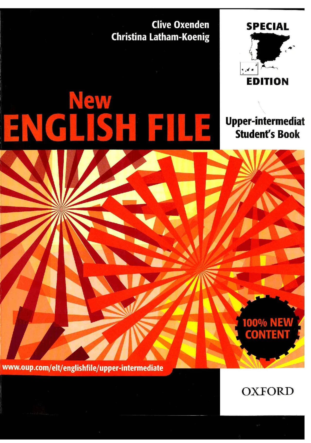 New English file Intermediate. Student's book. Clive Oxenden, Christina Latham-Koenig [Oxford] (+Audio) (2006). English file pre-Intermediate уровень. Учебник Upper Intermediate Oxford. Clive Oxenden Christina Latham-Koenig New English file.