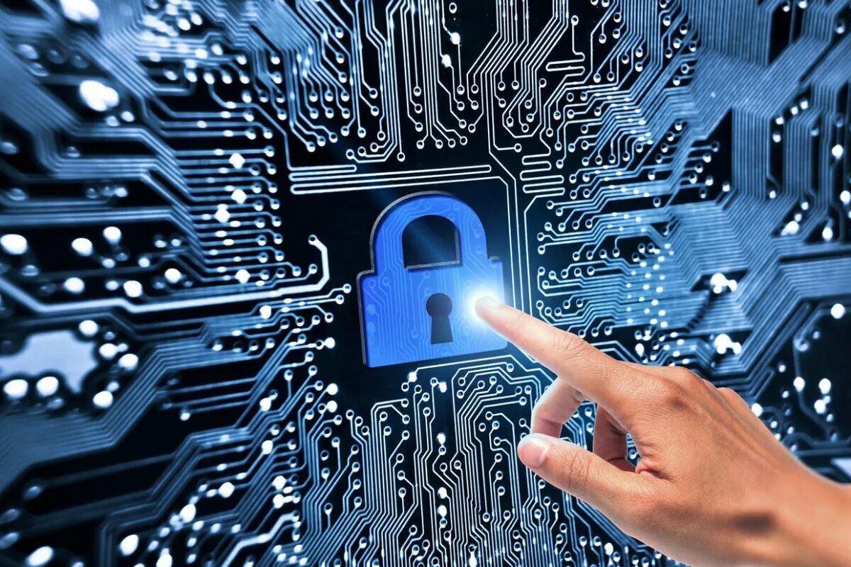 Security technology