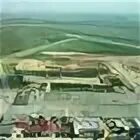 Заканальная гумрак аэропорт