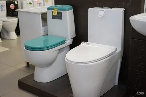 Кировская сантехника
