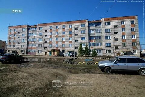 Ул дружбы 60