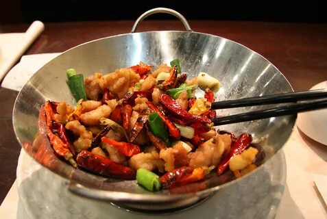 Китайская кухня 4