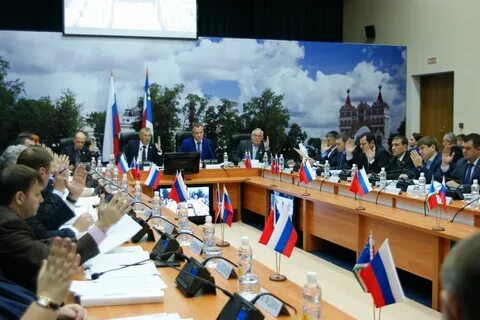 Городская дума благовещенска