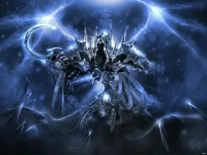 Soul reaper