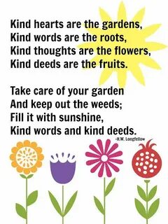 Hear are the words