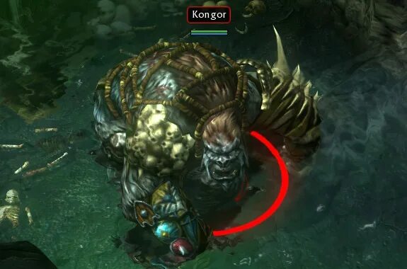 Kongor
