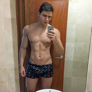Стояк в душе