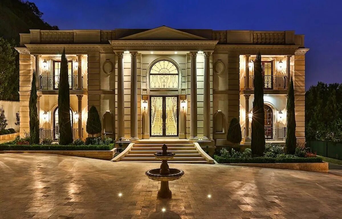 Luxury much. 1714 Stone Canyon Road. Роскошный дома в Армении. Элитные дома в Армении.
