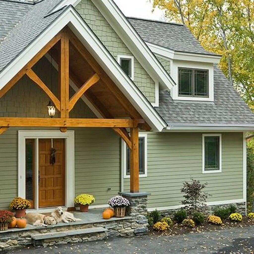 Серый дом какого цвета крыша. Фасады деревянных домов. Фасад дачи. Красивые дачные дома. Цвет дачного домика.