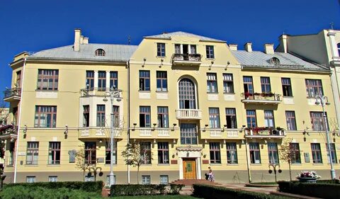 Укс запад минск сайт