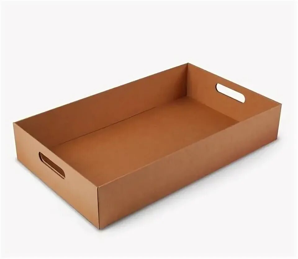 Tray package