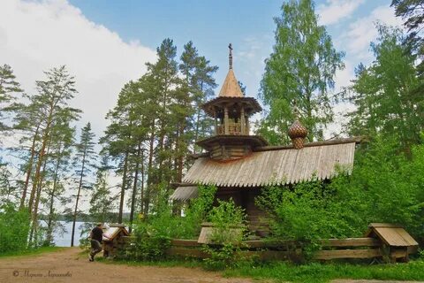 Экопарк вереск