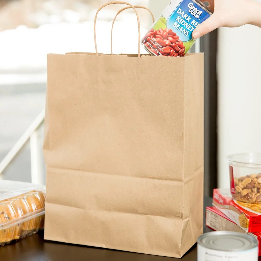 Purchase package
