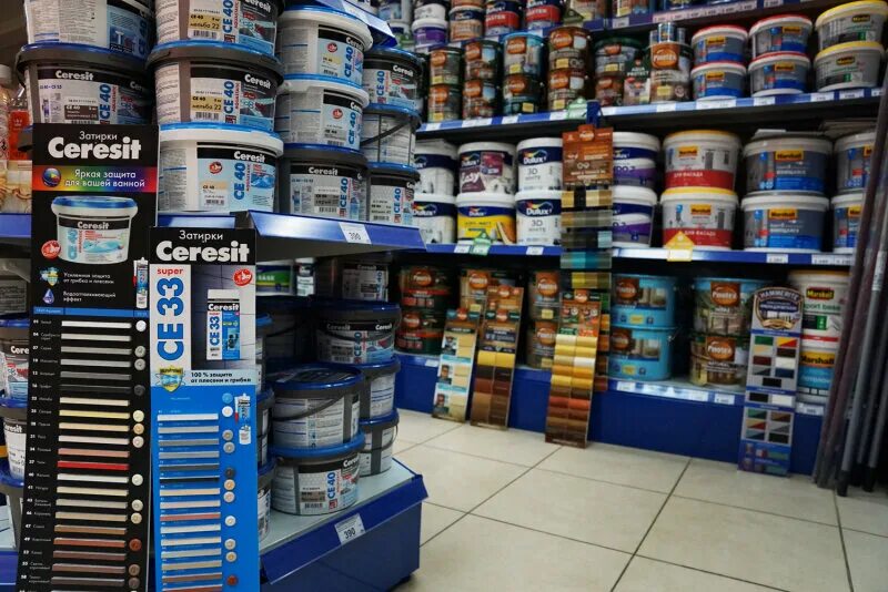 мир красок отзывы