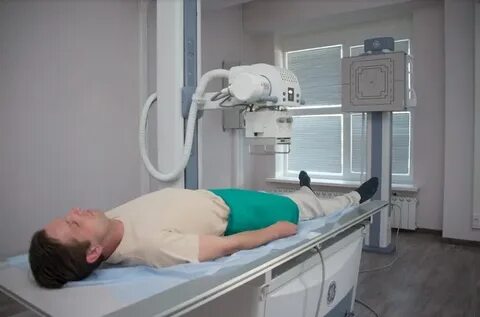 Андрее больницы