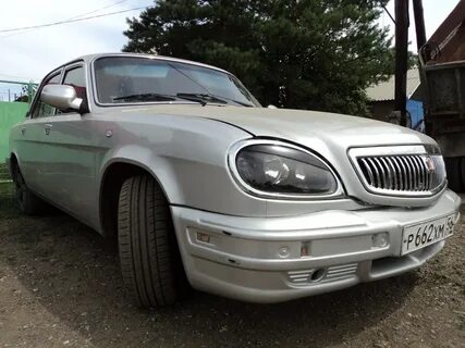 Авито волга 31