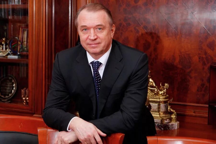 Председатель палаты правления. Председатель палаты правления