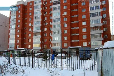 Журналистов 6