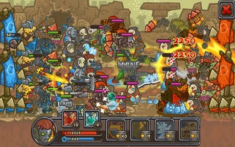 Armor gaming