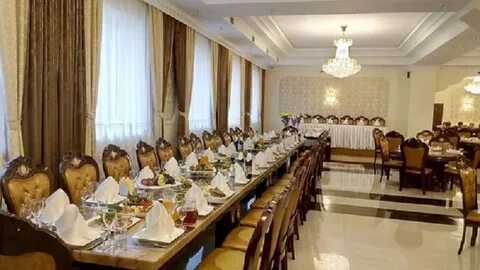 Кафе янтарь