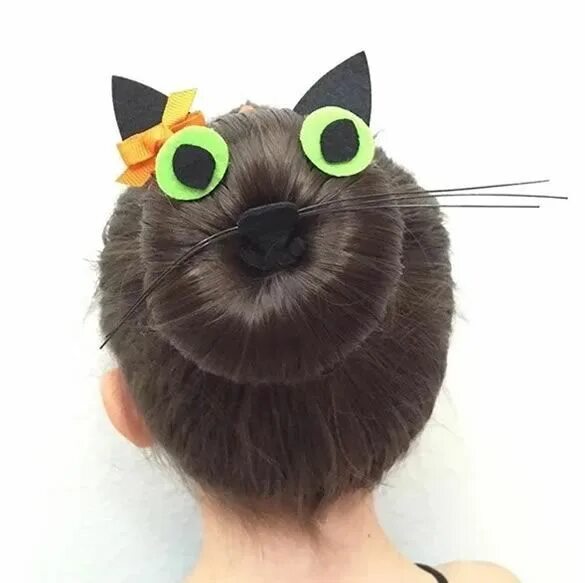 Кошачьи прически для девочек Купить костюм Кошечка детский отзывы, фотографии, цена Магазин Елка