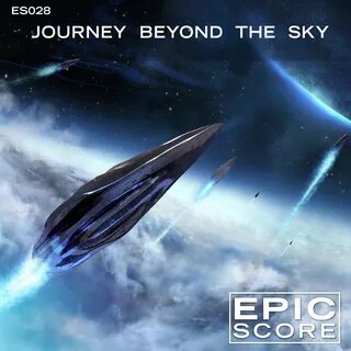 Beyond the skies