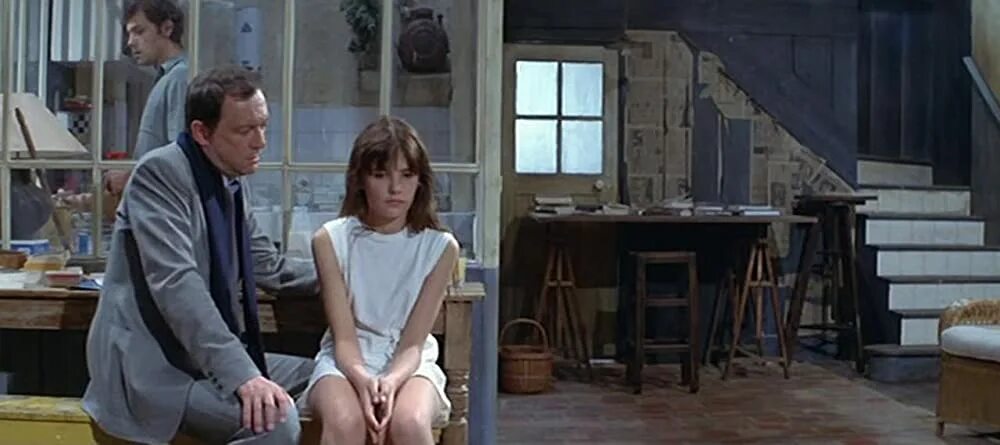 Усатый отчим. Отчим (1981) бертран блие. ariel besse - beau pere (1981). отчим&quot;. (1981) драма, франция. патрик деваэр, эриель бесс, морис роне..