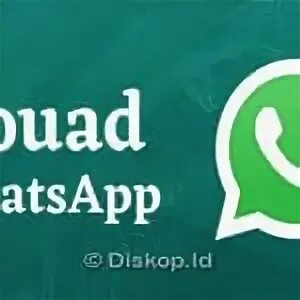 Whatsapp 9.95