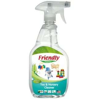 Clean up friends